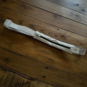 Lululemon Fast and Free Running Belt